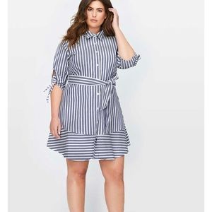 Michael Studio Collection Tunic Dress